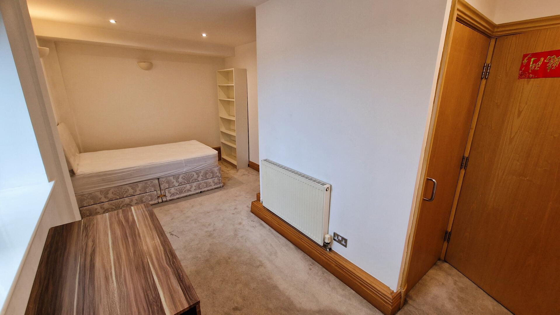 Madison Apartments, 54 41 Seymour Grove Old Trafford Manchester